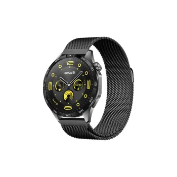 MILANQIAN M&Q Watch Band UNIVERSAL 46MM DIAL Men's Watches HW3002