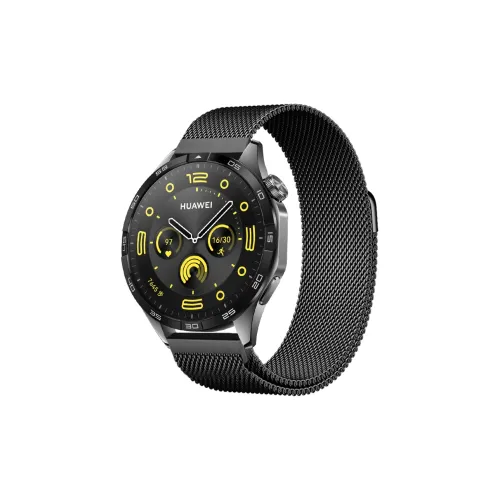 MILANQIAN M&Q Watch Band UNIVERSAL 46MM DIAL Men's Watches HW3002