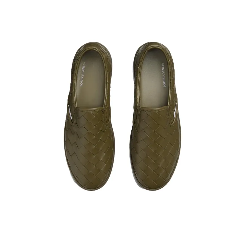 Bottega Veneta Sawyer Sneakers-2