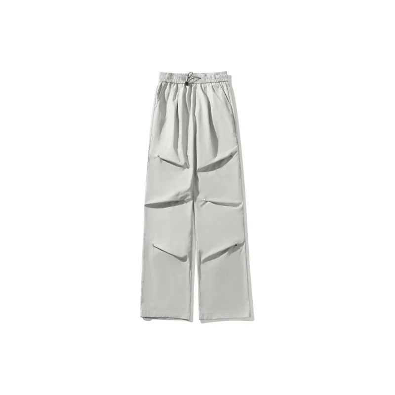 ZONEiD Casual Pants Unisex-17