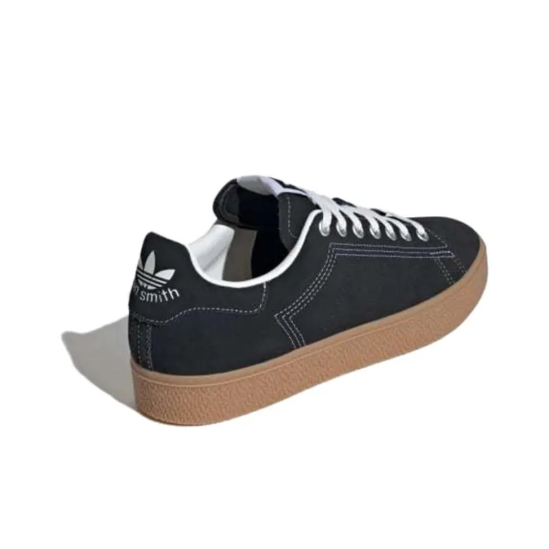 Adidas Stan Smith Cs Core Black Core White Gum-4