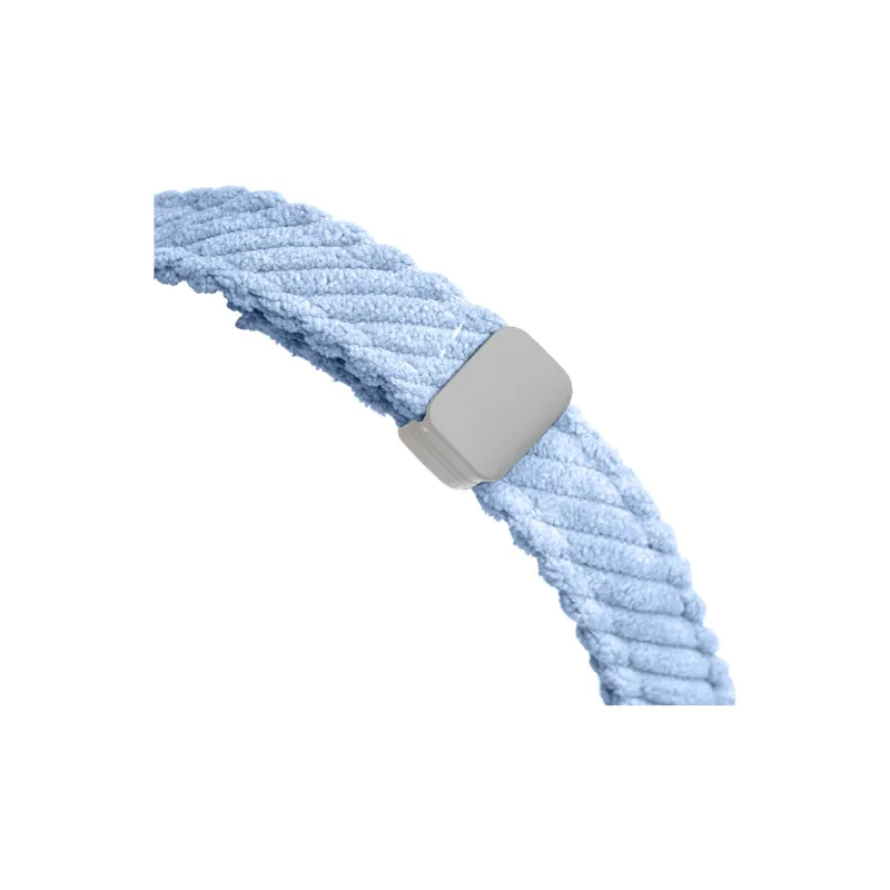 Miss Wrist Apple Compatibility Watch Band Nylon Material-2