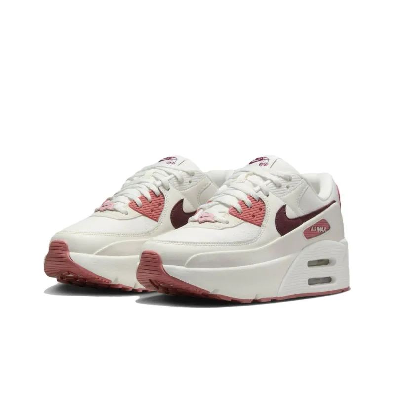 Nike Air Max 90 Elevate Se Valentine's Day 2024 Women's-2