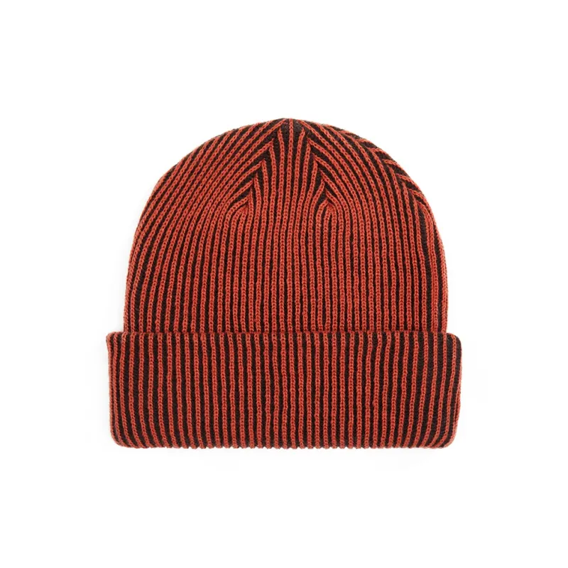 Crying Center Acrylic Beanies Unisex-4
