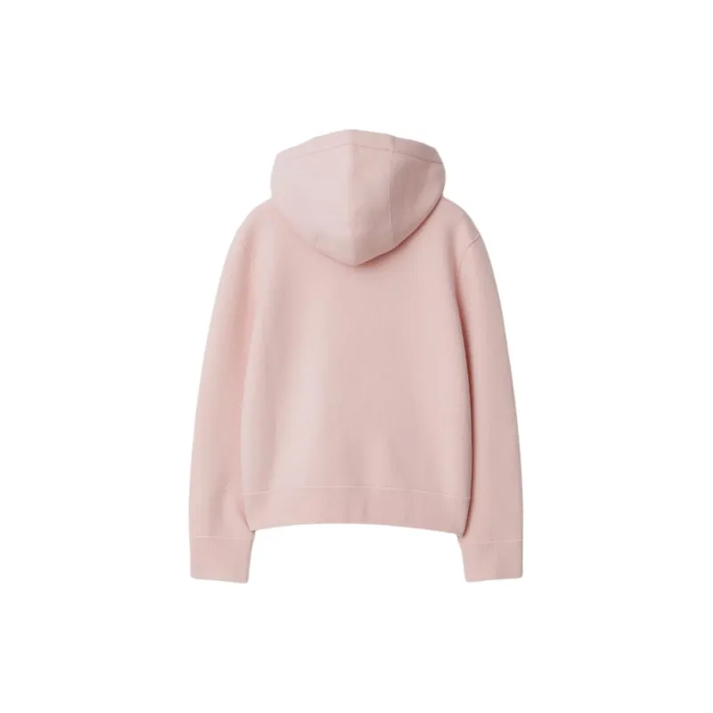 Burberry Sweatshirt Women's Pink-1