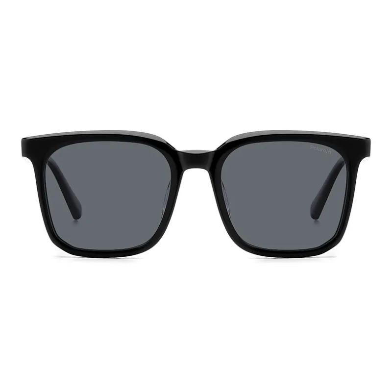 Polaroid Alloy Square Sunglasses Unisex-7