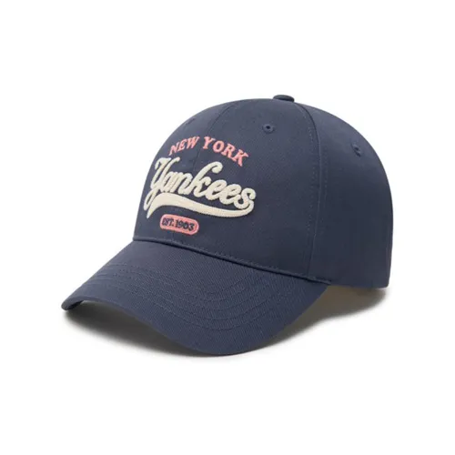 MLB Unisex New York Yankees Peaked Cap