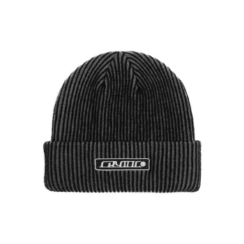 Crying Center Acrylic Beanies Unisex