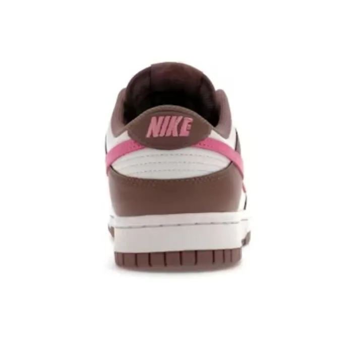 Nike Dunk Low 'Smokey Mauve Playful Pink' Women's-3