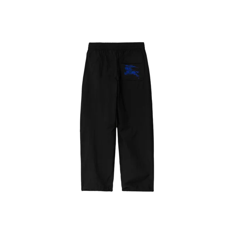 Burberry Trousers-1