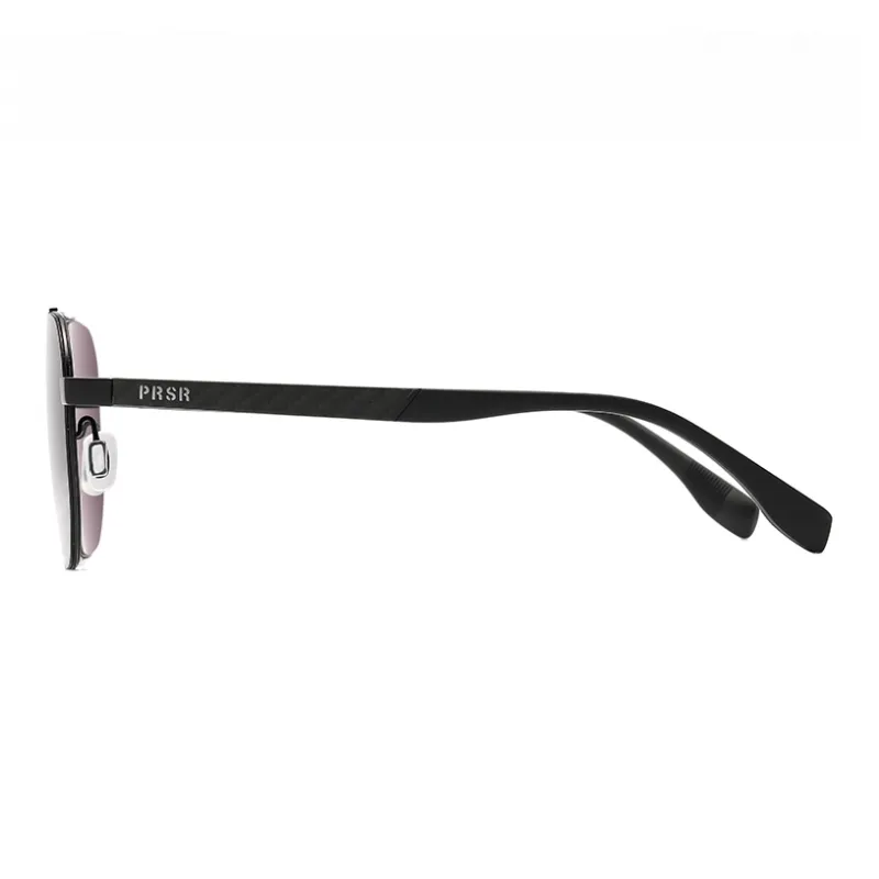 Prsr Alloy Aviator Sunglasses Men's-5