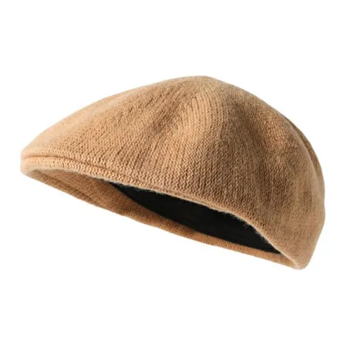 FAIRWHALE Berets Unisex