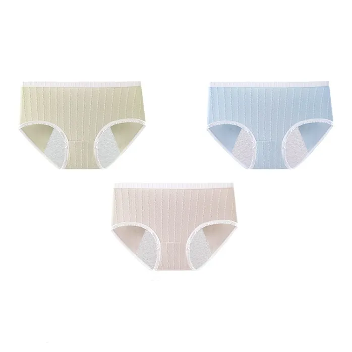 GRACEWELL Underpants Women's 3 Pack-17