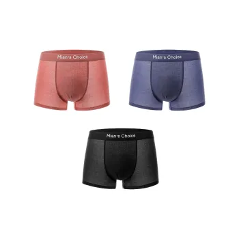 Pretty Lady Underpants Men's 3 Pack