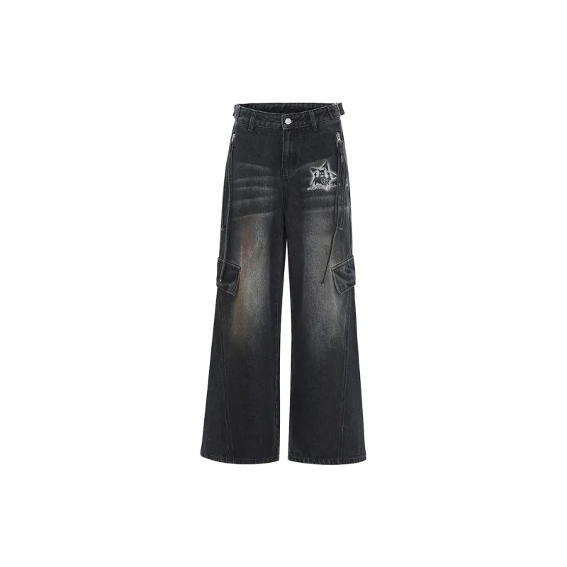 LBPC Jeans Unisex-7
