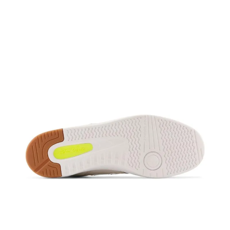 New Balance 574 Court 'Beige Lime'-4