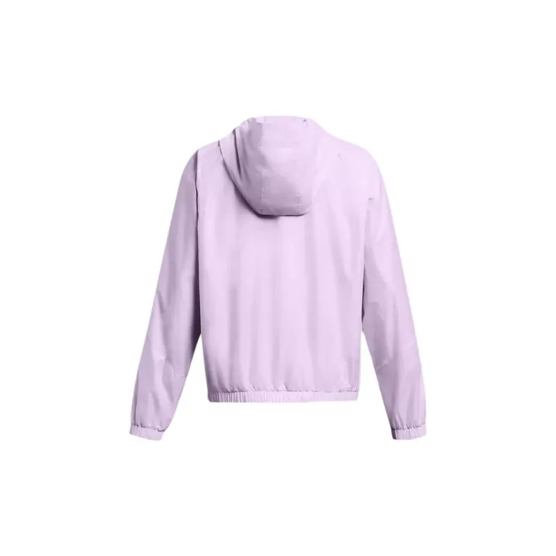 Under Armour SPORT Jackets Coats Women's Lavender-1