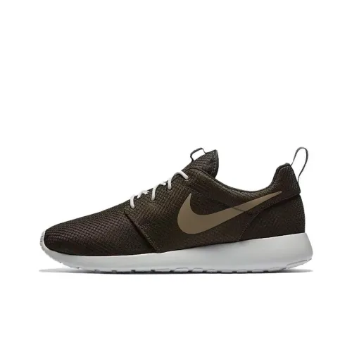 Nike Roshe One Cargo Khaki