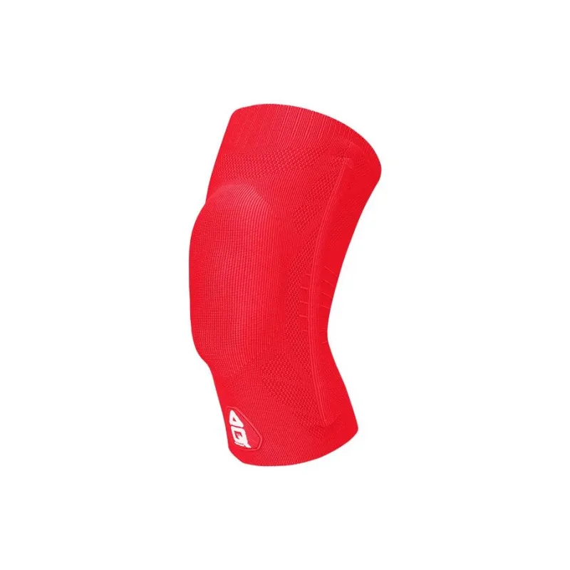 AQ Running Badminton Tennis Women's Silicone Knee Pads-1