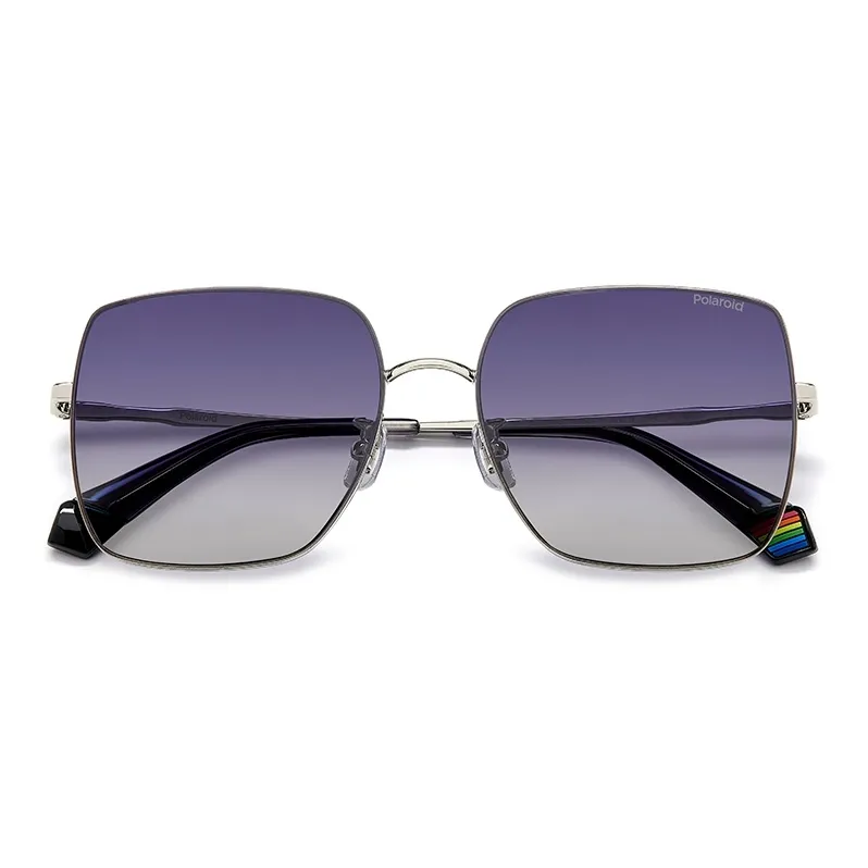 Polaroid Square Sunglasses Unisex-3