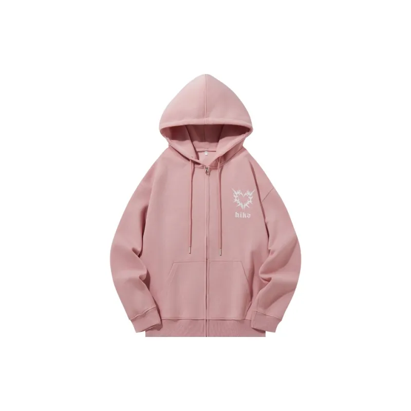 HIKZ Sweatshirts Unisex-6
