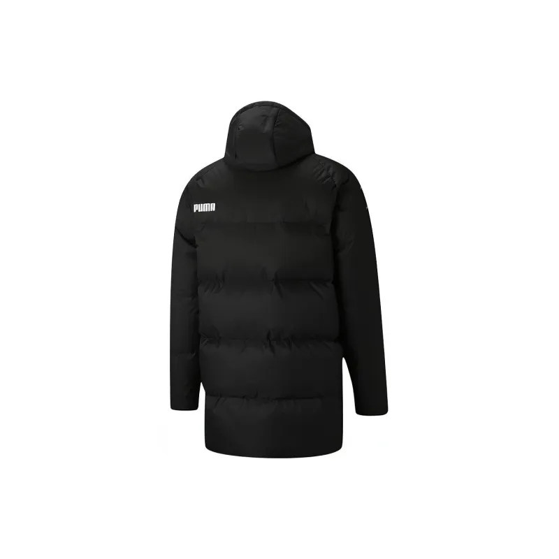 PUMA Down Jacket Winter Men's Black-1