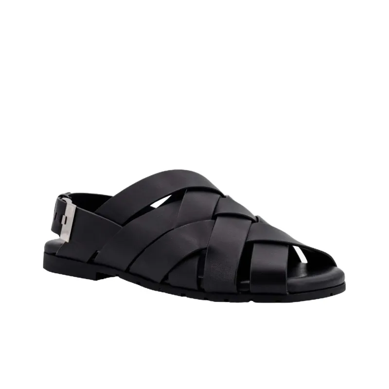 Bottega Veneta Alfie Sandals-2