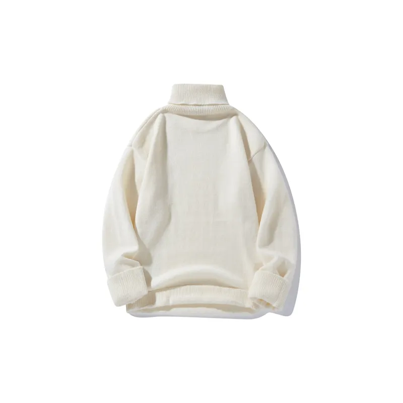 I.E Knitwear Unisex-16