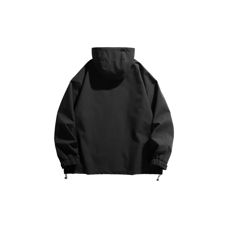 TOM TAILOR Jackets Coats Unisex-1
