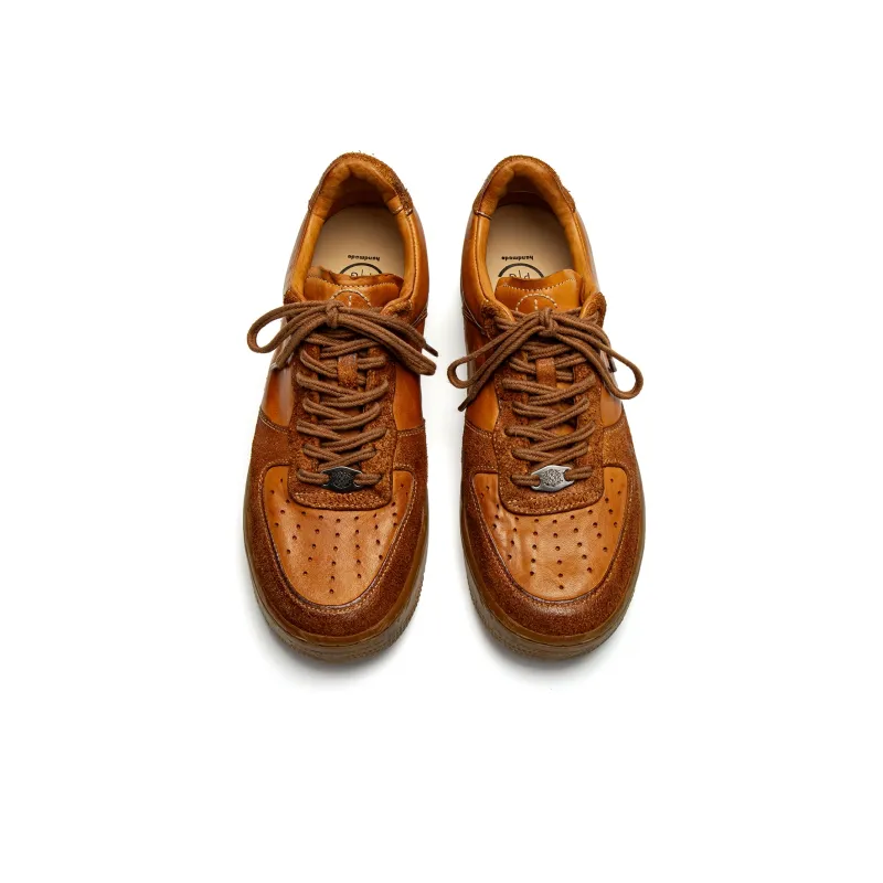 PIPG Anti-Slip Wear-Resistant Low-Top Skateboard Shoes Unisex-2