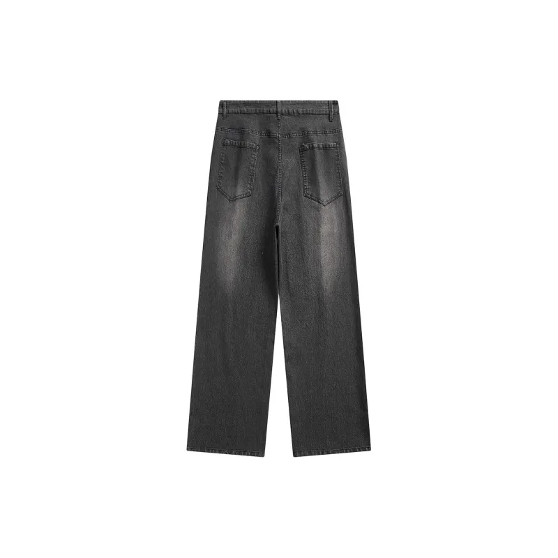 CENPIN Jeans Unisex-1