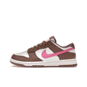 Nike Dunk Low Smokey Mauve Women's