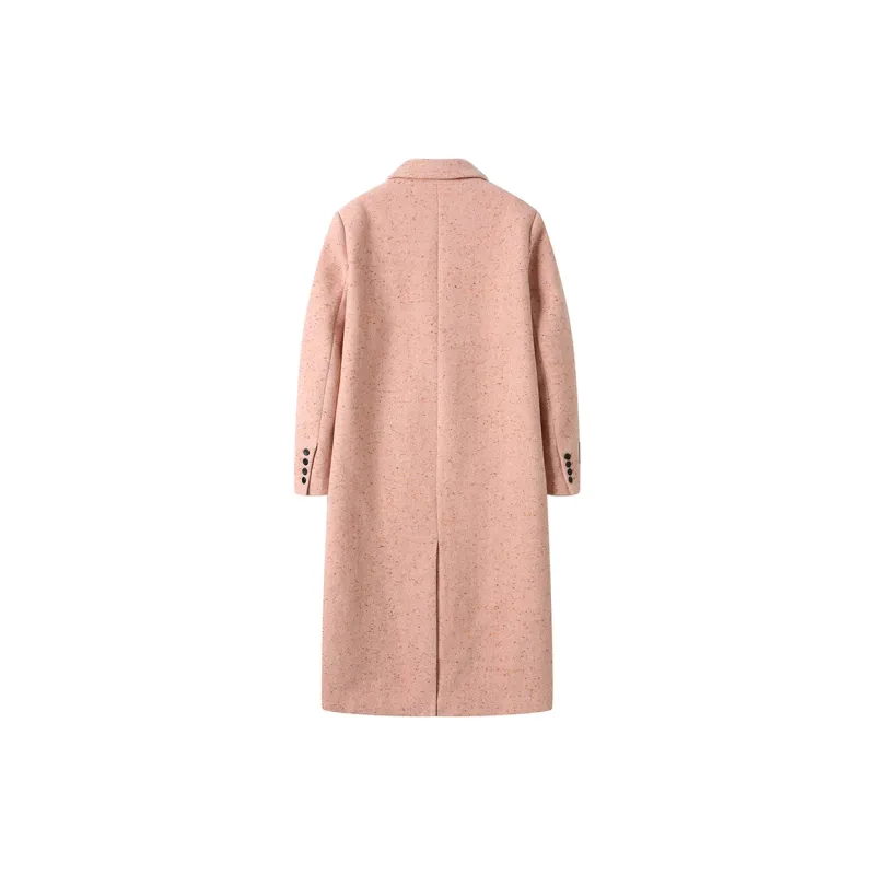 GREEN BELT Coats Women's-1