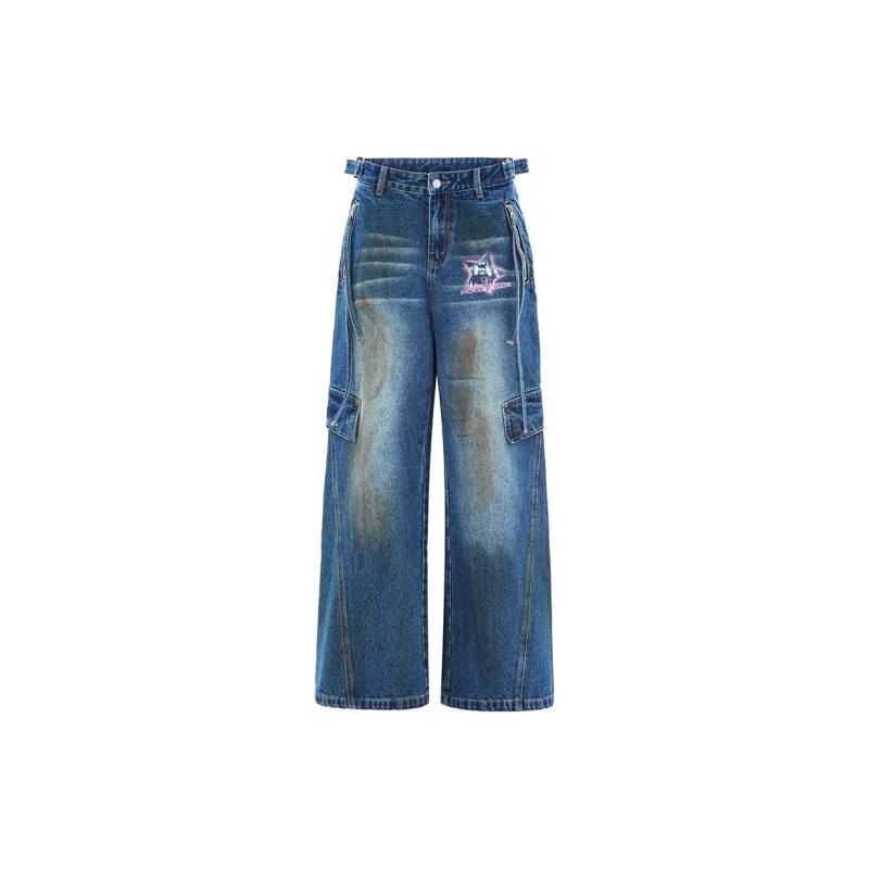 LBPC Jeans Unisex-1