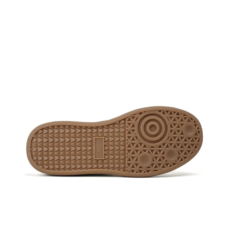 KADINA Lightweight Low-Top Skateboard Shoes Women's-7