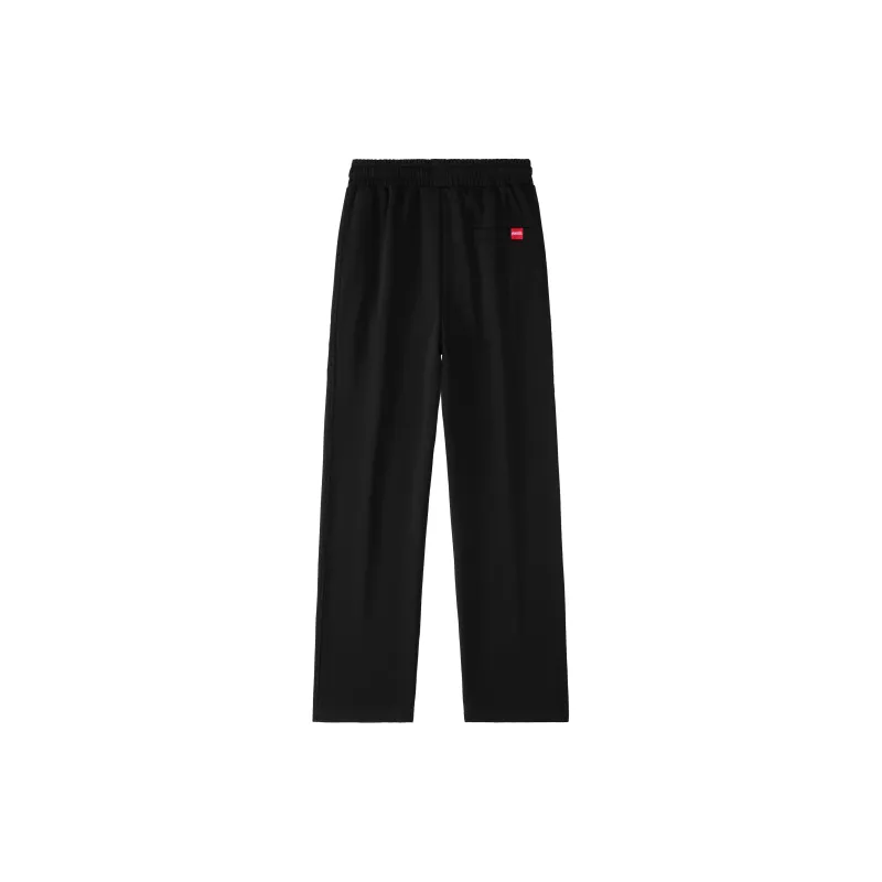 Coca Cola Casual Pants Unisex-1