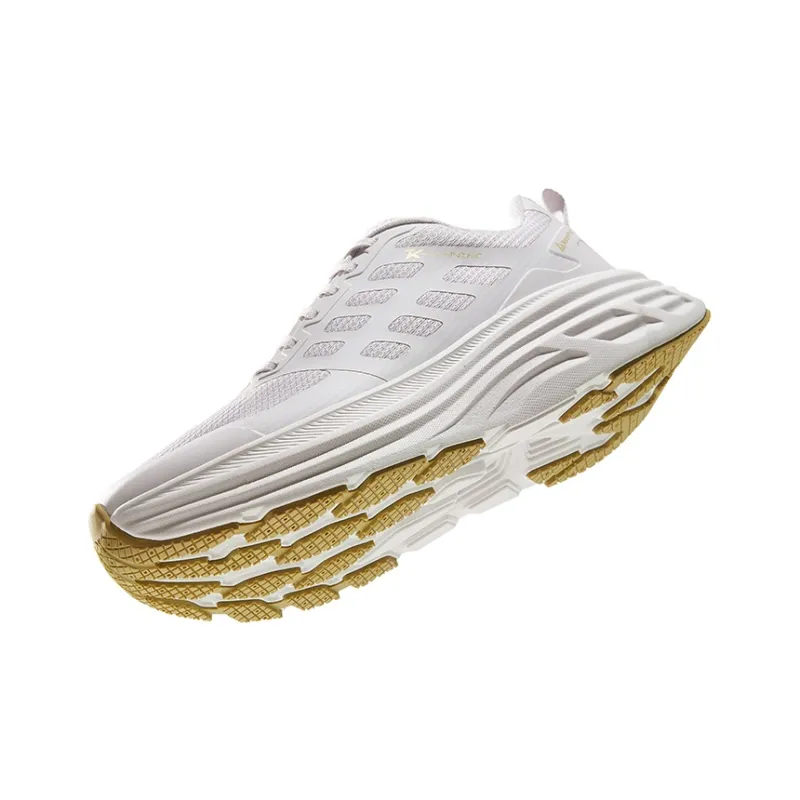 HOT POTATO Hiking / Trekking Shoes Unisex Low Top Silver-5