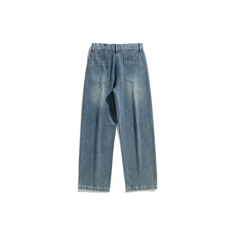 BIENKIMIIYE Jeans Unisex-15