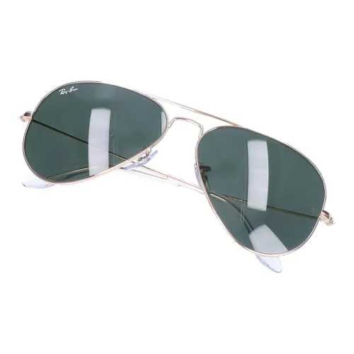 RayBan RB3025 Aviator Sunglasses