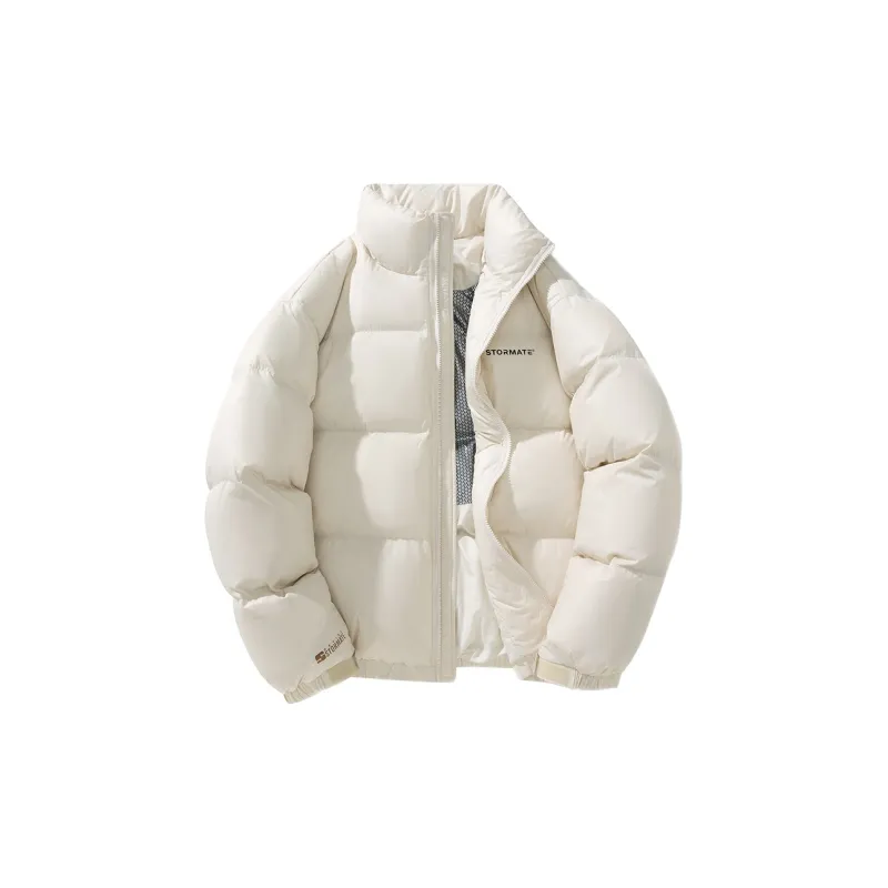 STORMATE Down Jacket Coat Couple's Unisex-8