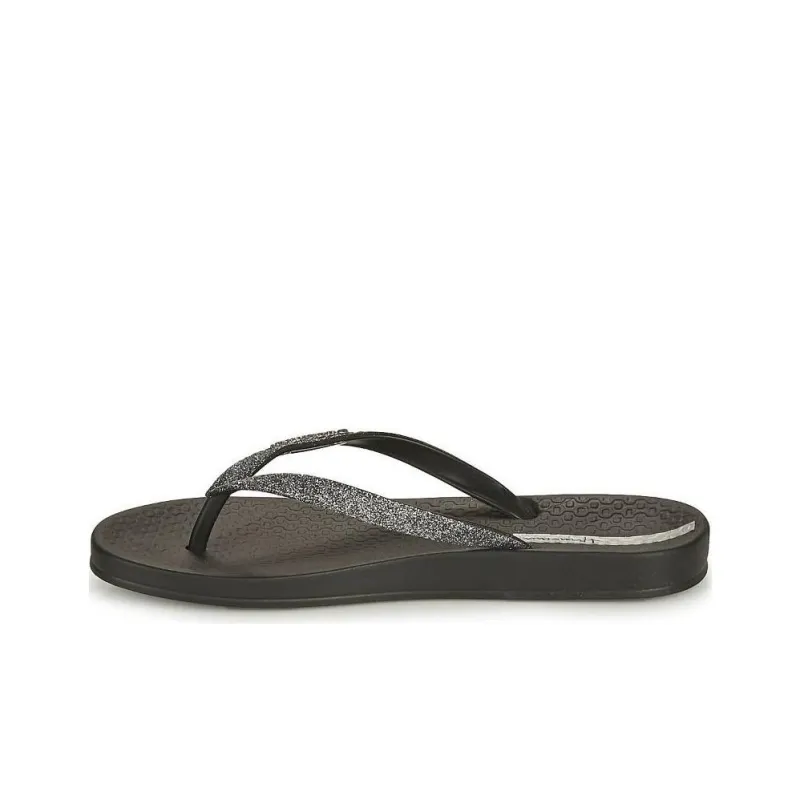Ipanema Flip Flops Women's Black-0