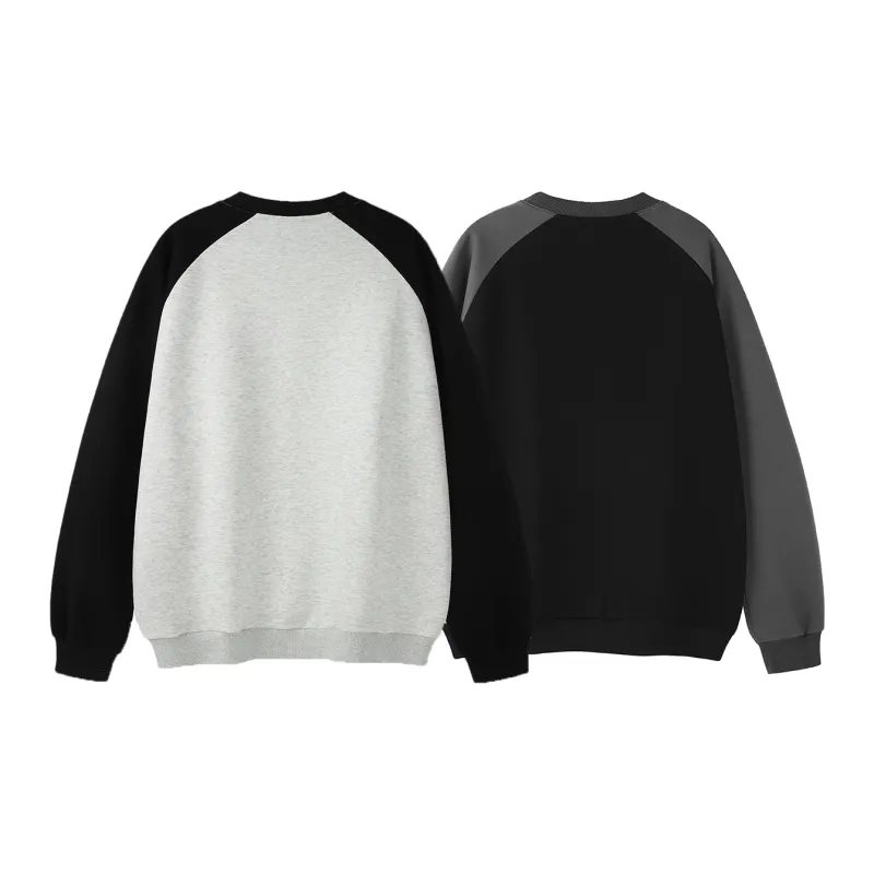 POINTLIMIT Sweatshirt Unisex 2 Pack-1