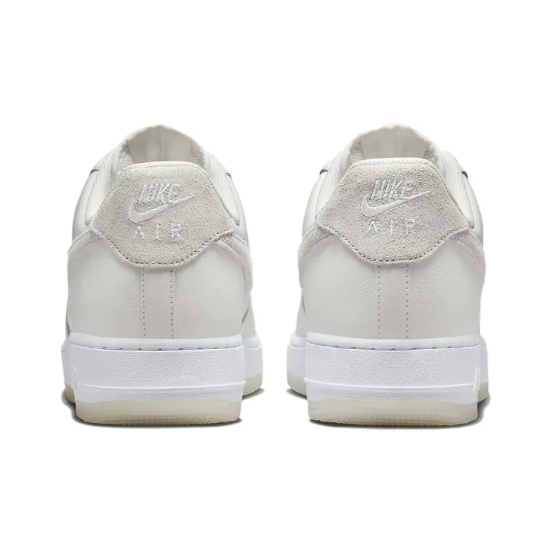 Nike Air Force 1 Low White Phantom-4