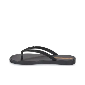 Ipanema Flip Flops Flat Women's Black