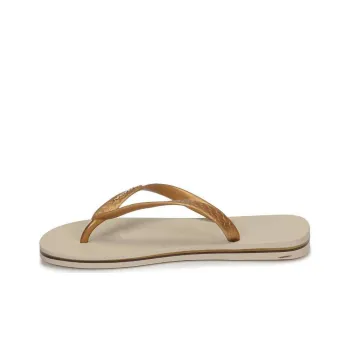 Ipanema Quiet Quick Dry Flip Flops Women's White