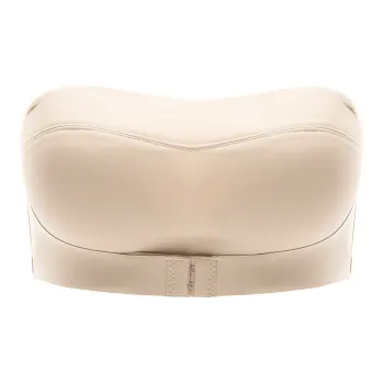 Touse Women's Strapless Bras
