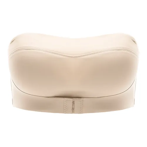 Touse Women's Strapless Bras