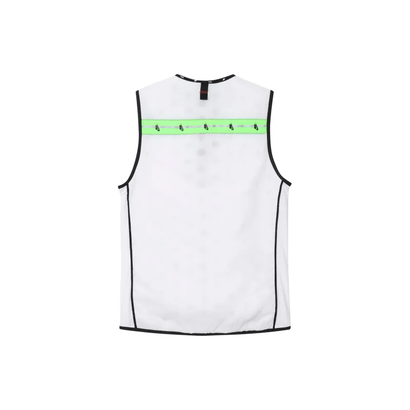 Nike Vests Men White-1