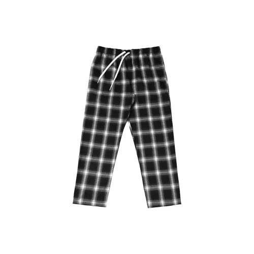 Slamble Casual Pants Unisex