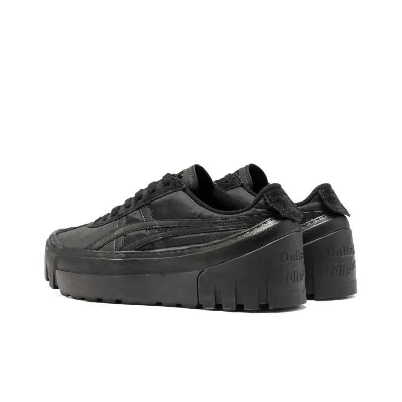 Onitsuka Tiger Delegation Chunk 'Black'-2